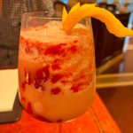 Gluten Free Hong Kong Disneyland list